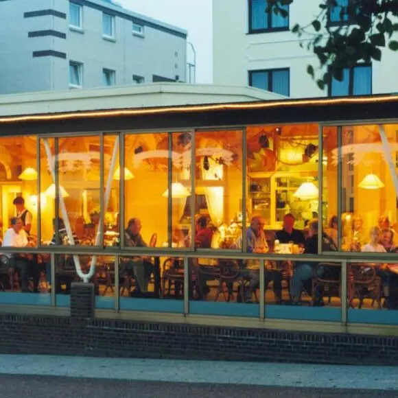 Hotel Hanken GmbH, Hotel Hanken und Seehotel | hotel Wangerooge | Booking.com