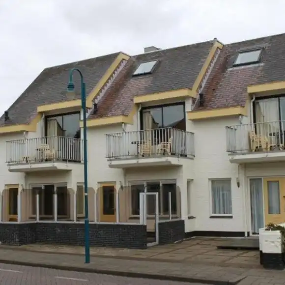 Appartementen Zeerust | vakantiehuis Texel | Booking.com