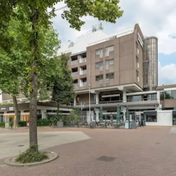 Leonardo Hotel Lelystad City Center | hotel Marker Wadden | Trivago