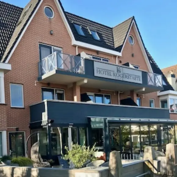 Hotel Kogerstaete | hotel Texel | Trivago