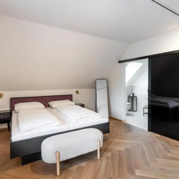 SISTERS Haus Hotel Garni | hotel Oostenrijk | Booking.com