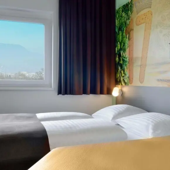 B&B Hotel Graz City-Süd | hotel Oostenrijk | Booking.com