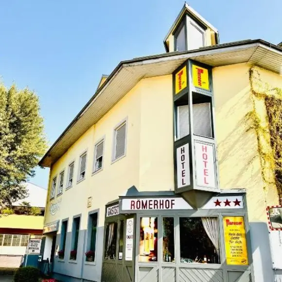 Hotel Wirtshaus Römerhof | hotel Oostenrijk | Booking.com
