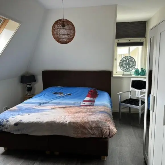 Logies en koffie achter de diek | vakantiehuis Texel | Booking.com