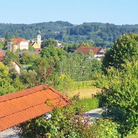 Apartment Dorfblick | vakantiehuis Oostenrijk | Booking.com