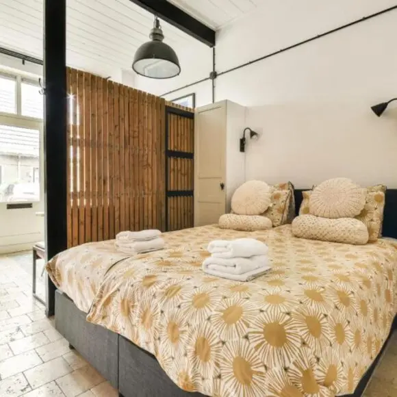 Studio Pien Zandvoort | vakantiehuis Zandvoort | Booking.com