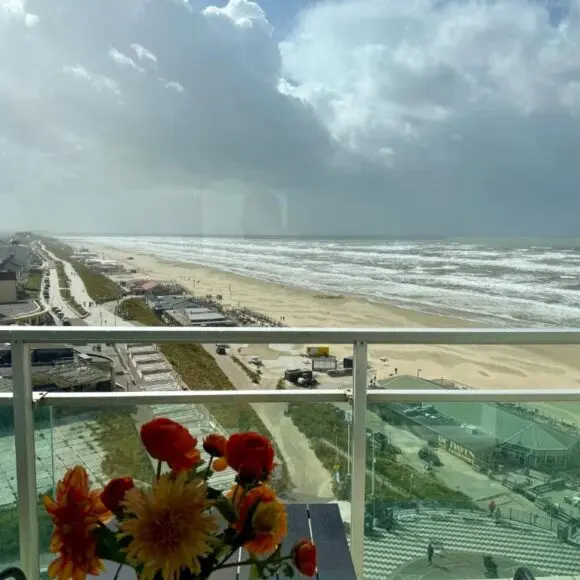 Piano Apartment | vakantiehuis Zandvoort | Booking.com