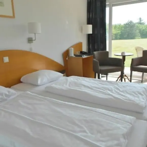 Strandhotel de Horn | hotel Texel | Trivago