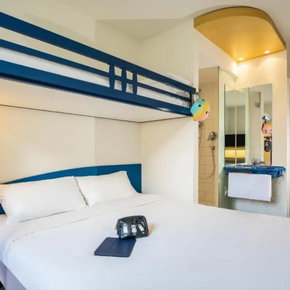 Ibis Budget Graz City | hotel Oostenrijk | Booking.com