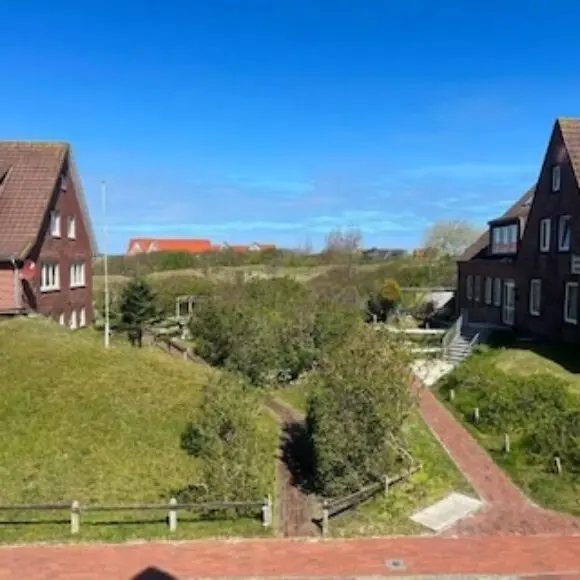 Doppelzimmer-Nigehoern | hotel Baltrum | Trivago