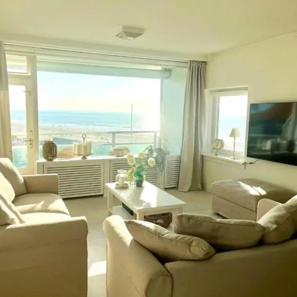 Nicky’s Seaview | vakantiehuis Zandvoort | Booking.com
