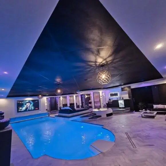 Bed & Wellness Malina deluxe | vakantiehuis Marker Wadden | Booking.com