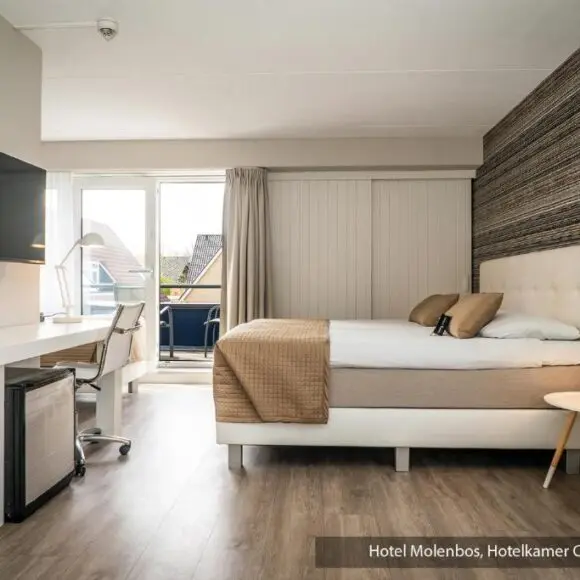 Hotel Molenbos Texel | hotel Texel | Booking.com