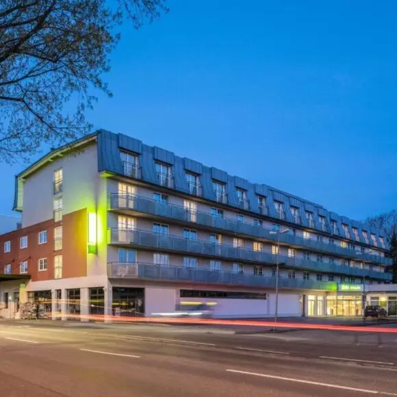 ibis Styles Graz Messe | hotel Oostenrijk | Booking.com