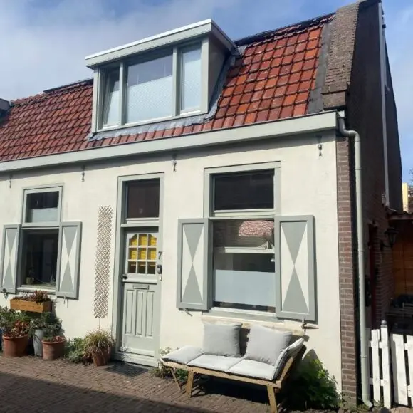 Cosy beach cottage | vakantiehuis Zandvoort | Booking.com