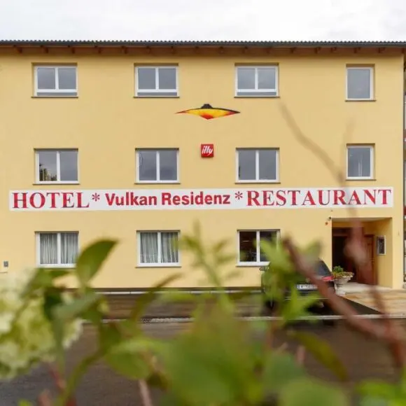 VULKAN Residenz Hotel I Self Check-in | hotel Oostenrijk | Booking.com