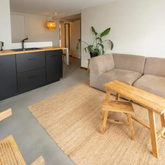 Van Heeckeren City Centre Studios Nes | vakantiehuis Ameland | Booking.com