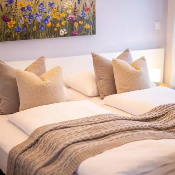 SHOME Hotel Graz I Self-Check-In I Free Parking | hotel Oostenrijk | Booking.com