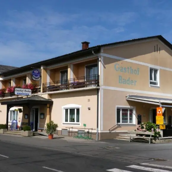 Gasthof Bader | budget Oostenrijk | Booking.com