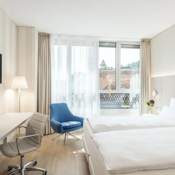 NH Graz City | hotel Oostenrijk | Booking.com