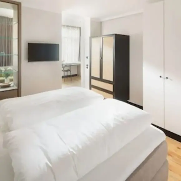 Juwel Huus 1 I 99m Strand + Kur | hotel Norderney | Trivago