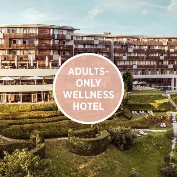 Falkensteiner Balance Resort Stegersbach l Adults Only | hotel Oostenrijk | Booking.com