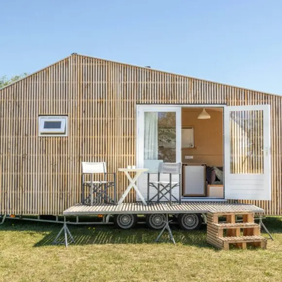 7huizen Aan Zee | kamperen Texel | ANWB