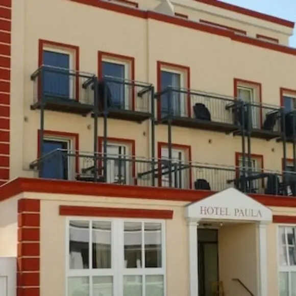 Hotel Paula Norderney | hotel Norderney | Trivago