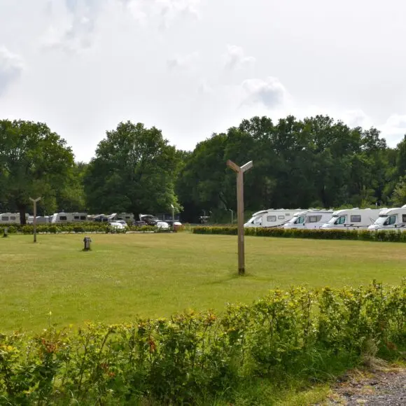 Heidepark Veluwschkarakter | kamperen Marker Wadden | ANWB
