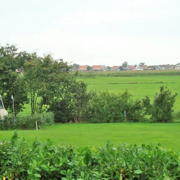 Kleine Camping De Duin | kamperen Marker Wadden | ANWB