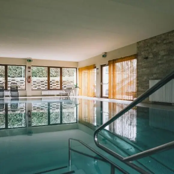 Simon – das Vitalhotel | hotel Oostenrijk | Booking.com