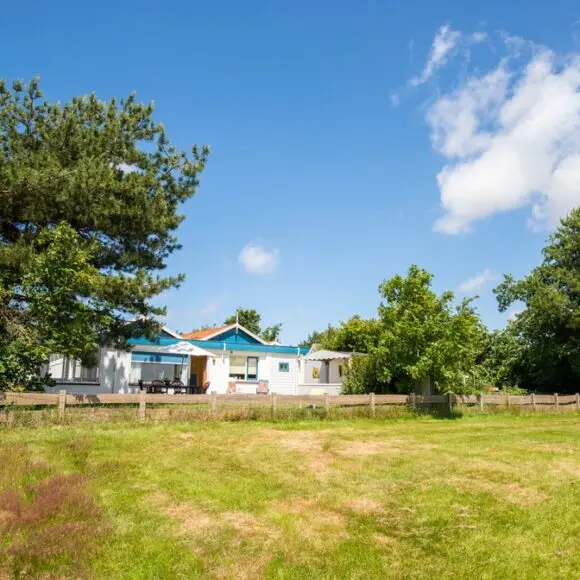 Weidezicht | vakantiehuis Texel | VVV Texel