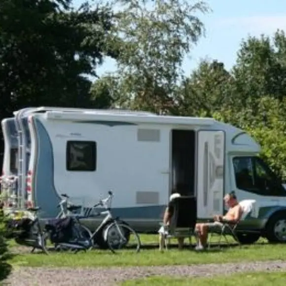 Aquacamping En Jachthaven De Rakken | kamperen Schiermonnikoog | ANWB