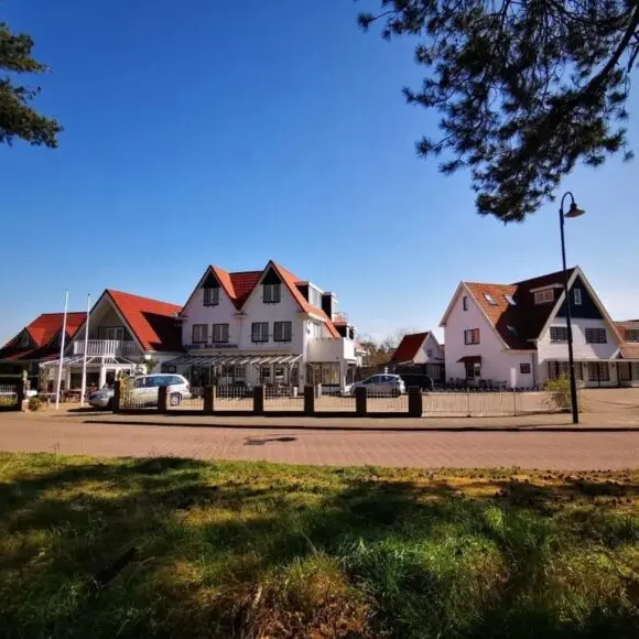 Hotel het Uilenbos | hotel Texel | Booking.com