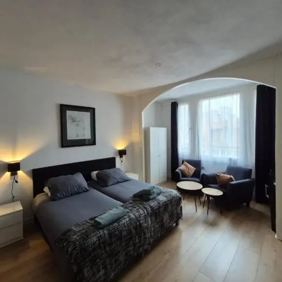 Studio Slijterij Zandvoort | vakantiehuis Zandvoort | Booking.com