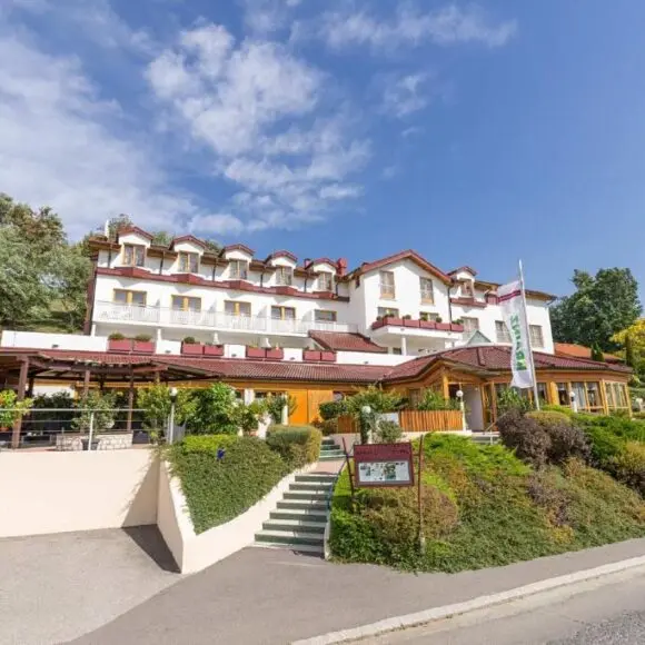 Vitalhotel Krainz | hotel Oostenrijk | Booking.com