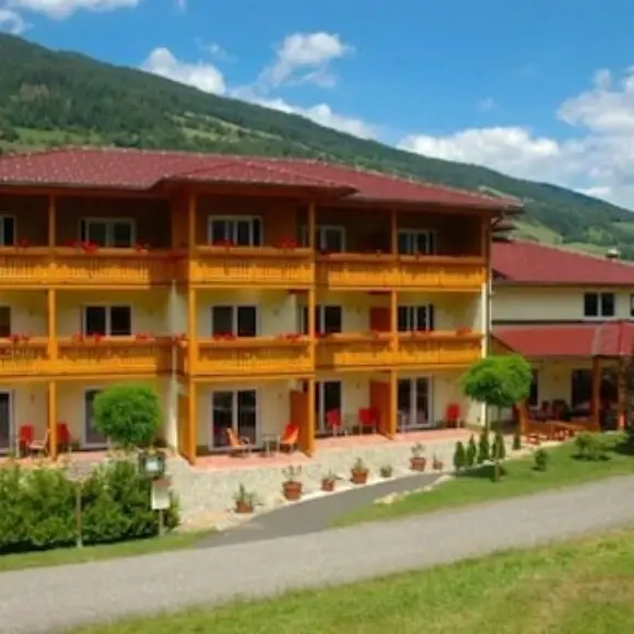 Pension Da Capo | hotel Oostenrijk | Trivago