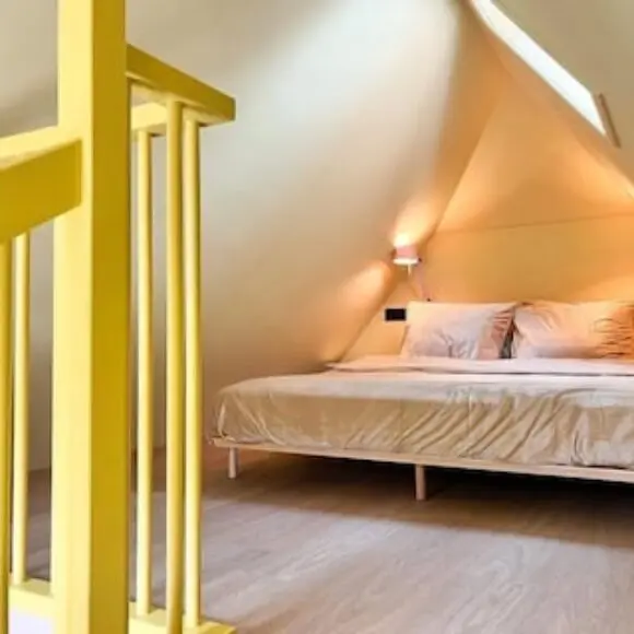 Suite Van Lotte | hotel Ameland | Trivago