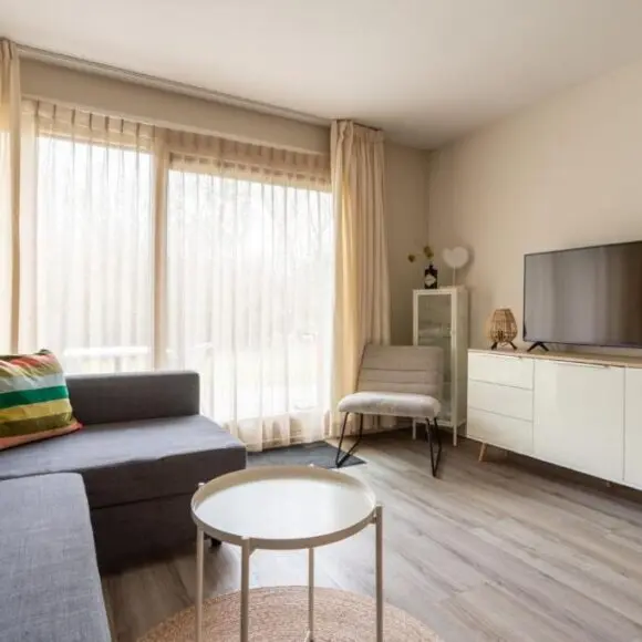 Appartement De Jutter, Resort Amelander Kaap | vakantiehuis Ameland | Booking.com
