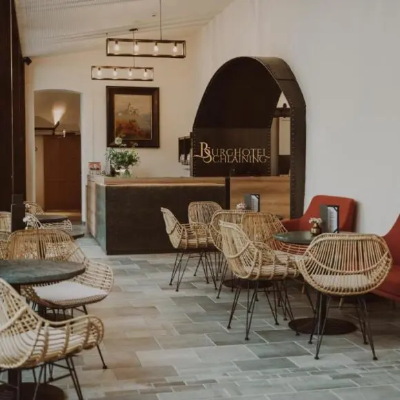 Burghotel Schlaining | hotel Oostenrijk | Booking.com