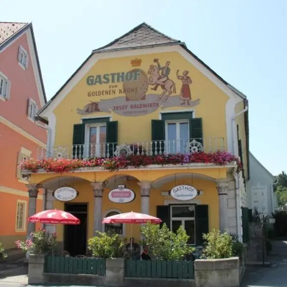 Zur goldenen Krone | budget Oostenrijk | Booking.com