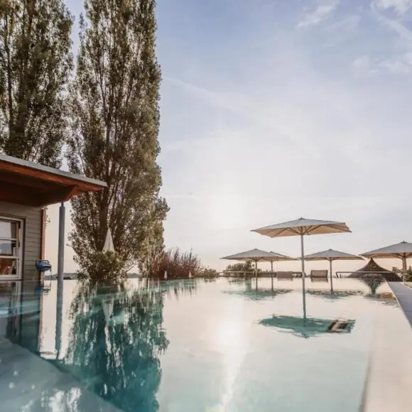 Tschermonegg “Wohnen beim Wein” | hotel Oostenrijk | Booking.com