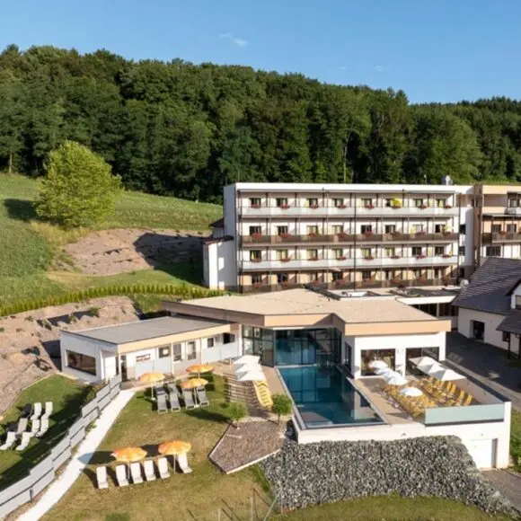 Genuss- und Wellnesshotel Puchas Kukmirn | hotel Oostenrijk | Booking.com