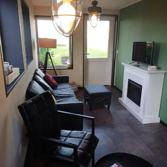 Sunrise | vakantiehuis Ameland | Booking.com
