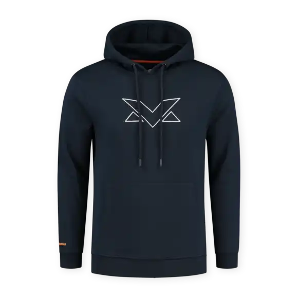 MV Hoodie – Donkerblauw – S – Max Verstappen | Verstappen.com