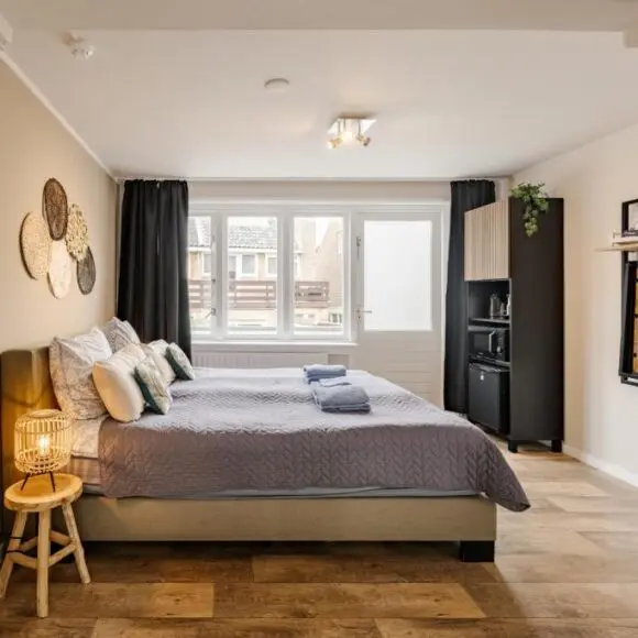 Short Stay Zandvoort | vakantiehuis Zandvoort | Booking.com