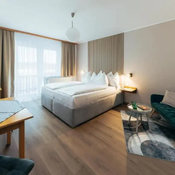 B&B Number 1 | hotel Oostenrijk | Booking.com