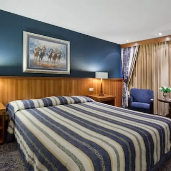 Van der Valk Hotel Emmeloord | hotel Marker Wadden | Trivago