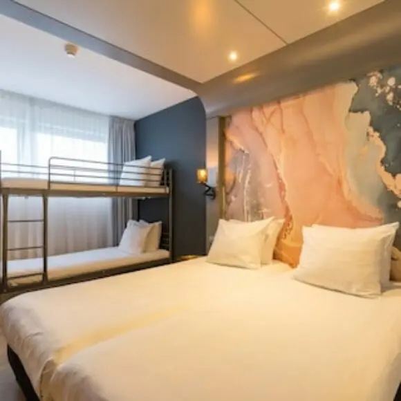 Leonardo Hotel Almere City Center | hotel Marker Wadden | Trivago