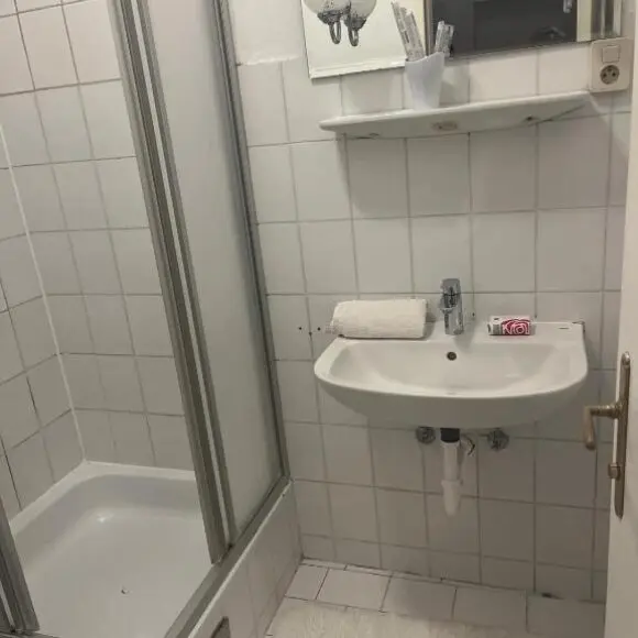 Private Double Room Stegersbach | vakantiehuis Oostenrijk | Booking.com